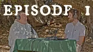 Podcast kamedulski (odc. 1)