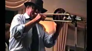 Big Bill Bissonnette, Vieux Carre Jazzers - Hindustan
