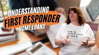 Unlocking Secrets: How First Responder Home Loans Can Change Your Life