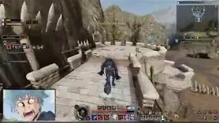 Bless Online Assassin PVP 2019 03 30 17 00
