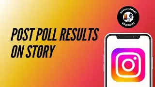 How to Post Poll Results on Instagram Story