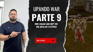UPANDO WAR - PARTE 9 #shaiya #shaiyaes #shaiyaus