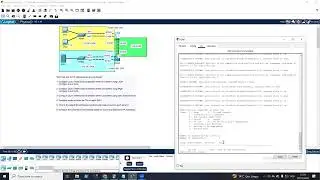 IT Jeremy Labs | CCNA Course | Day 23 Walkthrough