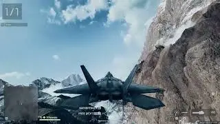 Battlefield 6 - how to use thrust vectoring [tutorial]