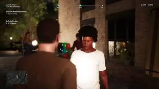 robbery narcotics division night patrol (RND)  (Part 1/4)