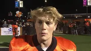 Parker Hughes