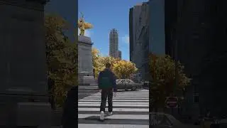 GTA 4 Next Gen Graphics Mod 2023 ICEnhancer 4 Gameplay #gta4 #gta #gtaiv