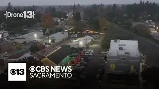 Elk Grove community making push to preserve city&rsquo;s historic district