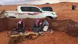 شيلة _ ياحي شوف الدار من عقب الامطار