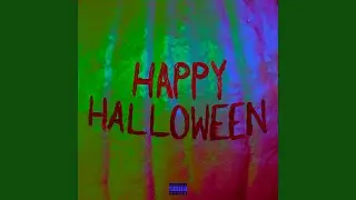 Happy Halloween