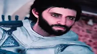 Assassin's Creed, но это всего лишь мираж