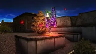 CLIENT WORK|TANKI ONLINE|OMP|Test Montage
