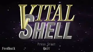 Vital Shell Challenge Mode on Koenig in 7'39