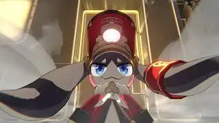 Honkai&nbsp;Star Rail Invocations Cyr&egrave;ne, Hyacine et on tente le c&ocirc;ne de Cyr&egrave;ne aussi !