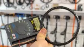 Частота, мульти частоти - Заміри #металошукачі #multi