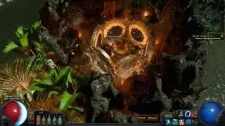 Poe Tora hideout