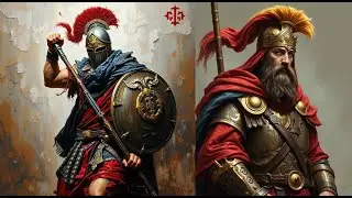 Georgian Regions, Generals, Queens and Saints in the Byzantine Empire