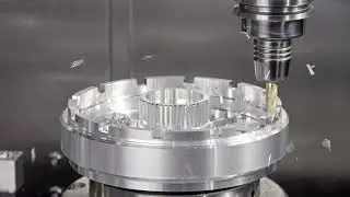 Boost Your Production Performance with Twin-Spindle Skiving!