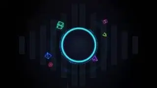 Интро без текста