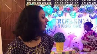 Best birthday & event planner in gurgaon delhi noida NCR & North India. Best handcrafted decoration.
