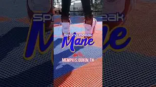 Spring Break Mane in Memphis Jookin , TN .. 🗣️HUAH