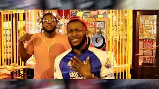 DIAMONDS DANCIN - Trill-Teezy x Trey Ball (Official Video)