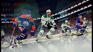 NHL 26 Be A Pro Trailer- Coming Soon!