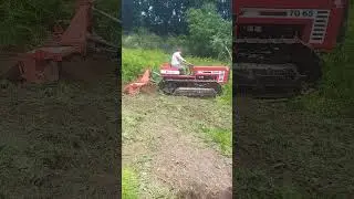 trattore cingolato fiat 70/65 fiatagri