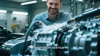 &iexcl;No ignores esto! Cu&aacute;ndo y c&oacute;mo cambiar el aceite ATF de tu caja autom&aacute;tica