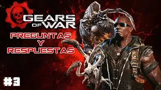 Gears of War PyR Cap.3 &iquest;Qu&eacute; pas&oacute; con Griffin? || Chich0 Gaming