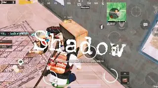 Shadow🔥HIGHLIGHT PUBG MOBILE | TomTR