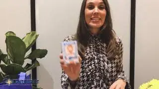 The Voluntourist at The 2019 Travel Goods Show
