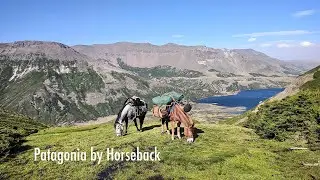 Patagonia by Horseback, Wild Women Expeditions