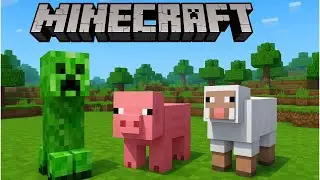 Chill Minecraft Take 2! Building...