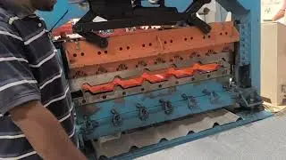 Cooling iron sheets తయారీ | కాకినాడ |