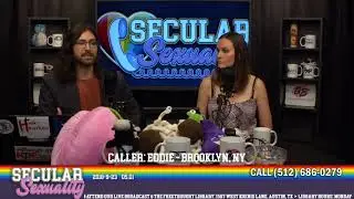 View of Alternative Lifestyles | Eddie - Brooklyn, NY | Secular Sexuality 05.01