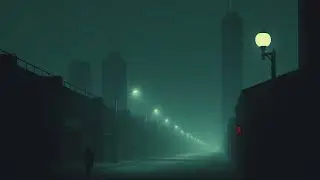 City Shadows | Cinematic Hip-Hop Track with Introspective Rap | Fresh Tone