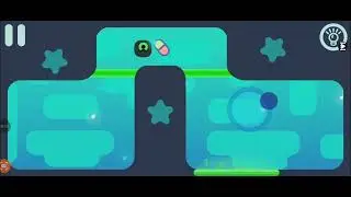 Прохождение Coloured Doors 1 серия