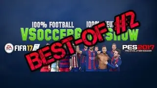 Best Of VSoccerGameShow #2 cr&eacute;&eacute; par Durandil PES