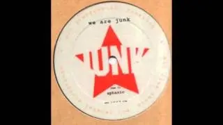 Aphasic - Junkrock