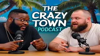 Its In the Numbers | Ep 1121 | Crazy Town Podcast