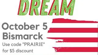 Prairie Public Radio Support Spot: Humanities North Dakota - GameChanger Ideas Festival
