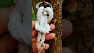 #ropemaster #shorts #ytshots #shortvideo #knotmaster #knot #rope  #ropework