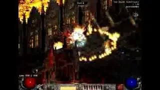 Kill DIablo (Diablo 2 Median XL) Chronicle