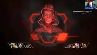 Apex Legends feat Raven and Taco 3v3 arenas, we lost this match but taco carried with 2 kills
