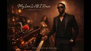 My Love Is All I Have/Remix 
