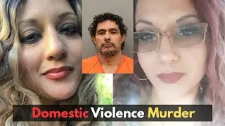 Christelrose Angel Ramirez Murder Case | Domestic Violence, Evidence, and Arrest Explained