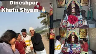 Khatu Shyam 🙏🏻🫀 #love#khatushyam 
