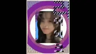 IU: BLACK MAGIC EDIT || ALIGHTMOTION 🤎