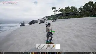 [Lost Islands] - dev process - 02